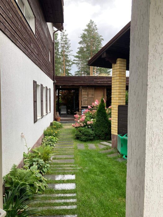 г. Верхняя Пышма, ул. Ольховая, 18 (городской округ Верхняя Пышма) - фото коттеджа (4)