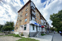 Екатеринбург, ул. Техническая, 41 (Старая Сортировка) - фото квартиры