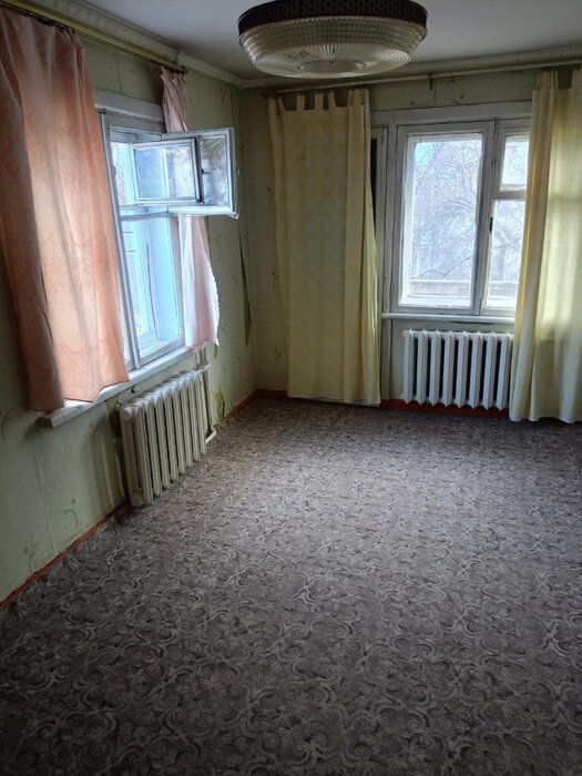 Екатеринбург, ул. Техническая, 41 (Старая Сортировка) - фото квартиры (2)