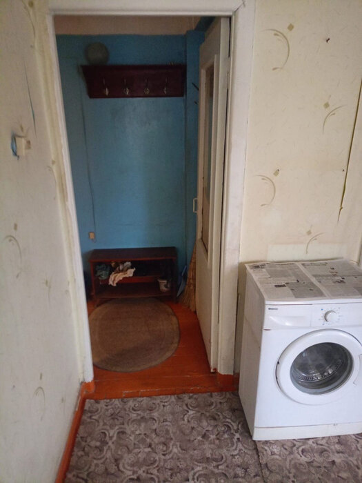 Екатеринбург, ул. Техническая, 41 (Старая Сортировка) - фото квартиры (5)