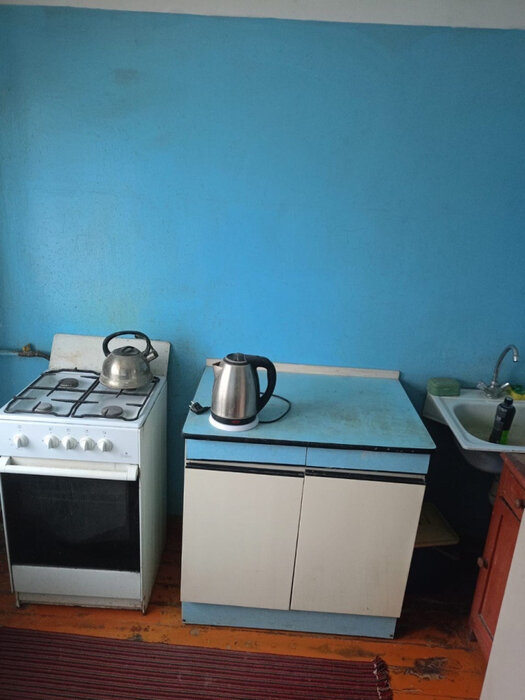 Екатеринбург, ул. Техническая, 41 (Старая Сортировка) - фото квартиры (7)