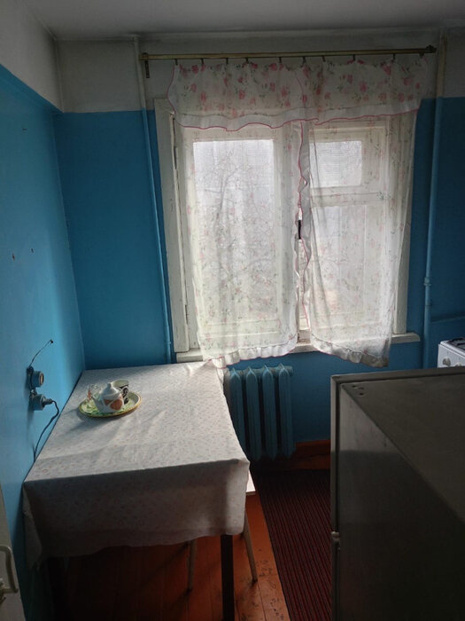 Екатеринбург, ул. Техническая, 41 (Старая Сортировка) - фото квартиры (8)