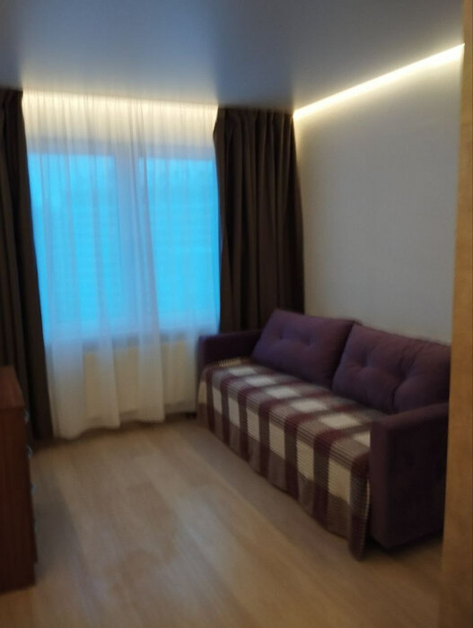 Екатеринбург, ул. 40-летия Комсомола, 35/4 (ЖБИ) - фото квартиры (1)