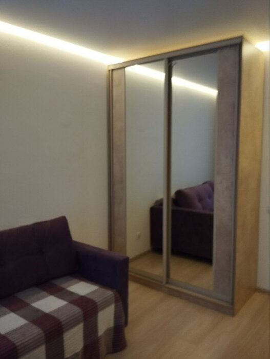 Екатеринбург, ул. 40-летия Комсомола, 35/4 (ЖБИ) - фото квартиры (2)