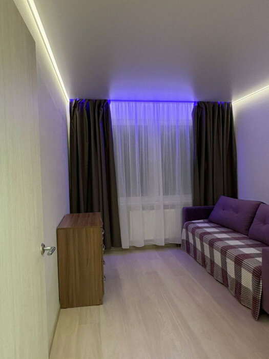 Екатеринбург, ул. 40-летия Комсомола, 35/4 (ЖБИ) - фото квартиры (3)