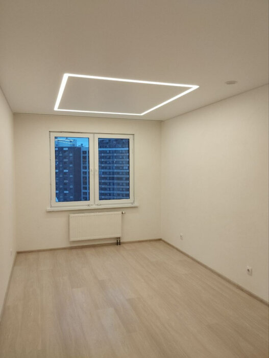 Екатеринбург, ул. 40-летия Комсомола, 35/4 (ЖБИ) - фото квартиры (4)