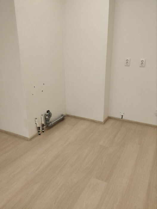 Екатеринбург, ул. 40-летия Комсомола, 35/4 (ЖБИ) - фото квартиры (7)