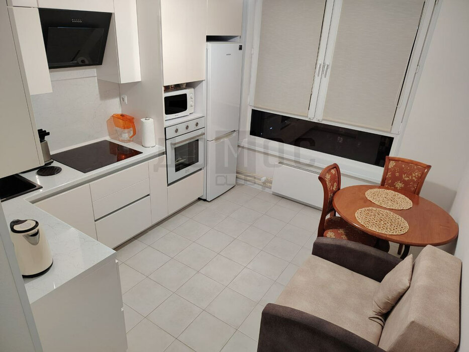 Екатеринбург, ул. Космонавтов, 11в (Завокзальный) - фото квартиры (2)