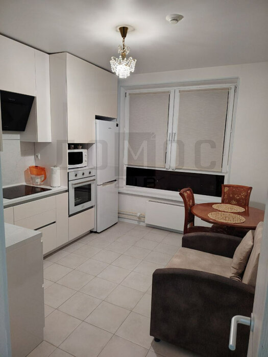 Екатеринбург, ул. Космонавтов, 11в (Завокзальный) - фото квартиры (3)