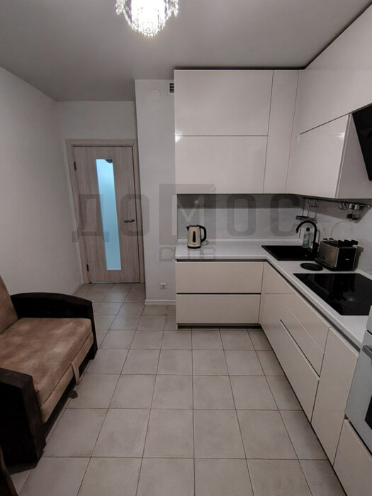 Екатеринбург, ул. Космонавтов, 11в (Завокзальный) - фото квартиры (5)