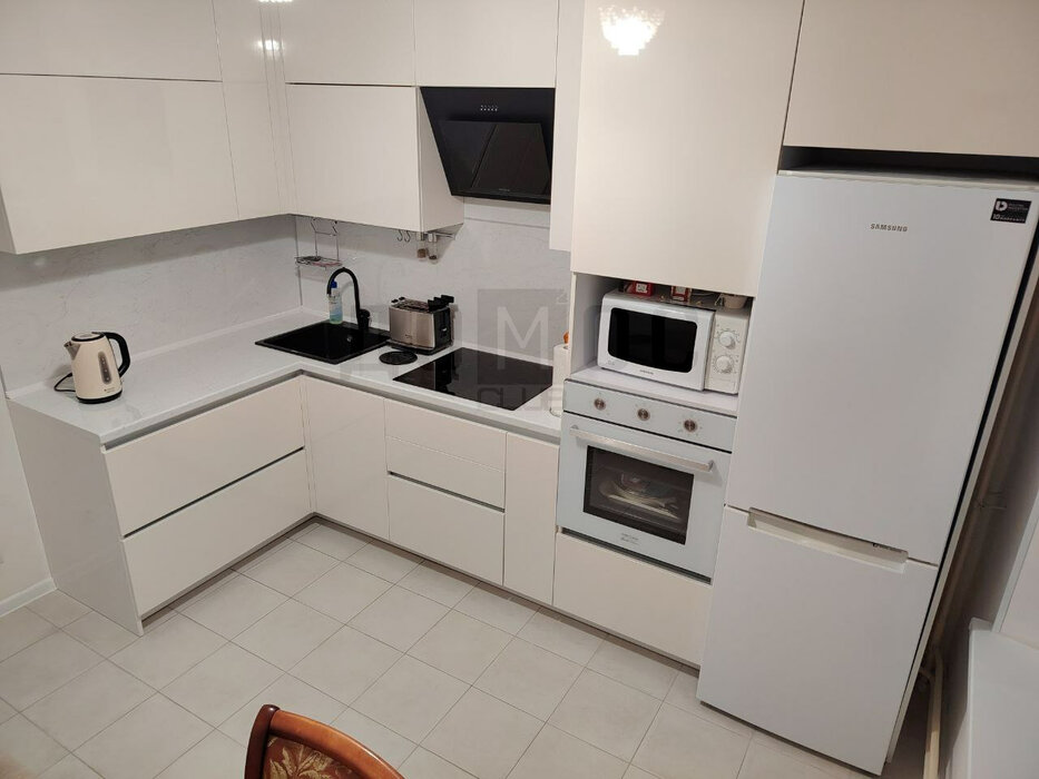 Екатеринбург, ул. Космонавтов, 11в (Завокзальный) - фото квартиры (6)