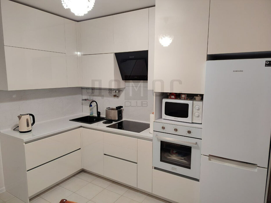 Екатеринбург, ул. Космонавтов, 11в (Завокзальный) - фото квартиры (7)