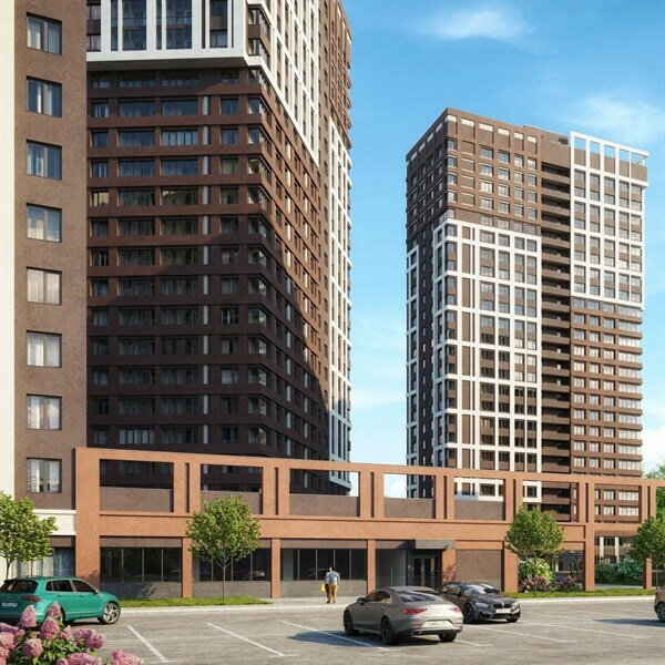 Екатеринбург, ул. Учителей, 33 (Пионерский) - фото квартиры (1)