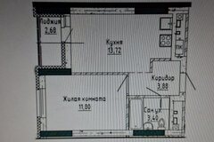 Екатеринбург, ул. Учителей, 33 (Пионерский) - фото квартиры