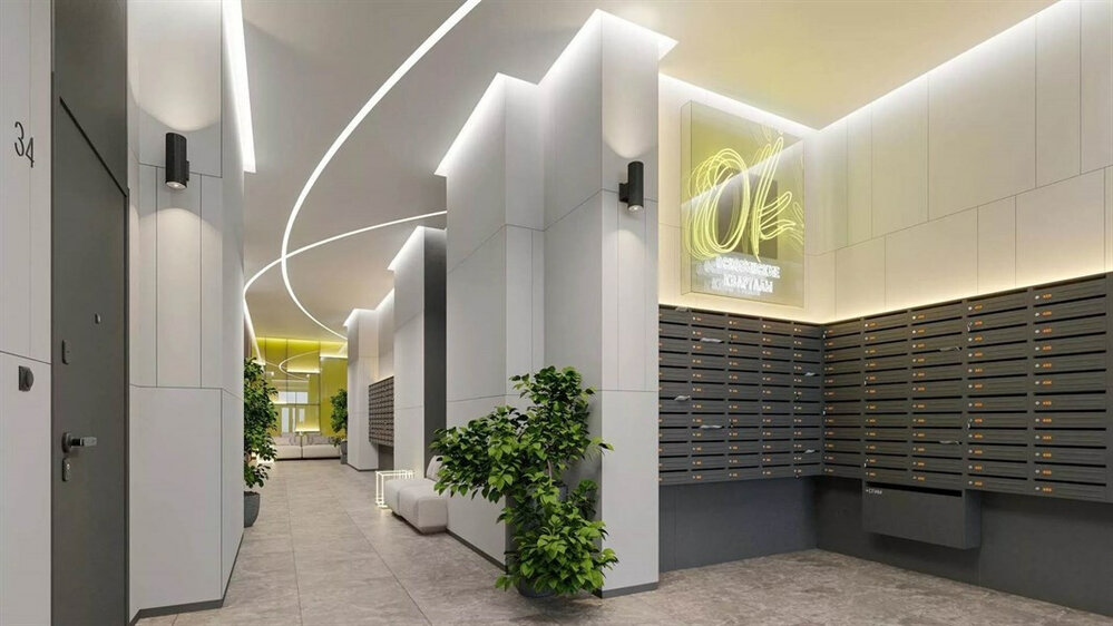 Екатеринбург, ул. Учителей, 33 (Пионерский) - фото квартиры (2)