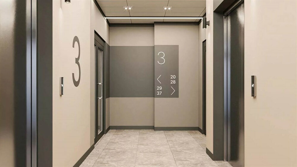 Екатеринбург, ул. Учителей, 33 (Пионерский) - фото квартиры (3)