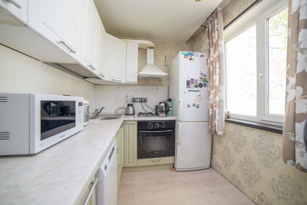 Екатеринбург, ул. Луначарского, 33 (Центр) - фото квартиры (2)