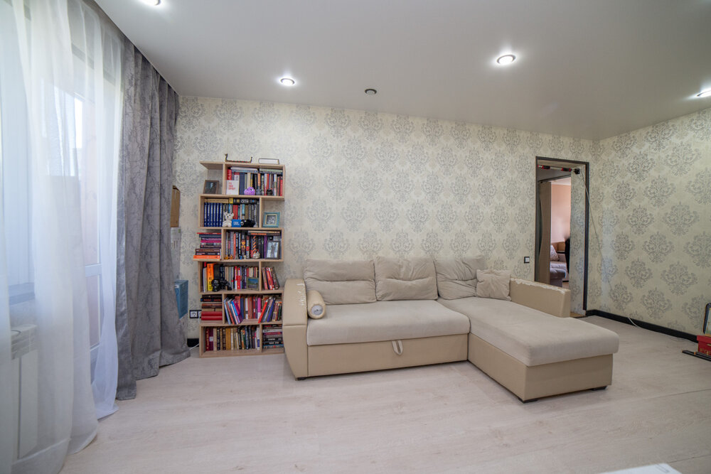 Екатеринбург, ул. Луначарского, 33 (Центр) - фото квартиры (3)