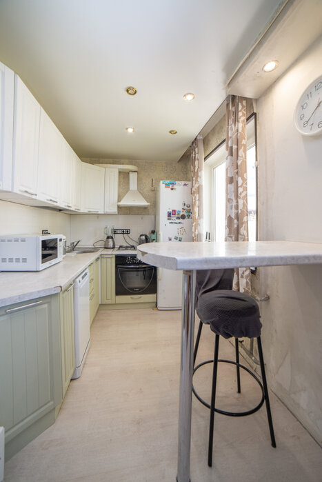 Екатеринбург, ул. Луначарского, 33 (Центр) - фото квартиры (4)