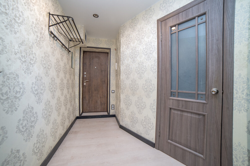Екатеринбург, ул. Луначарского, 33 (Центр) - фото квартиры (6)