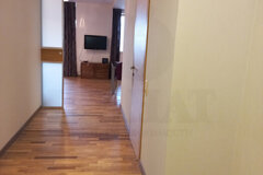 Екатеринбург, ул. Барвинка, 26 (УНЦ) - фото квартиры