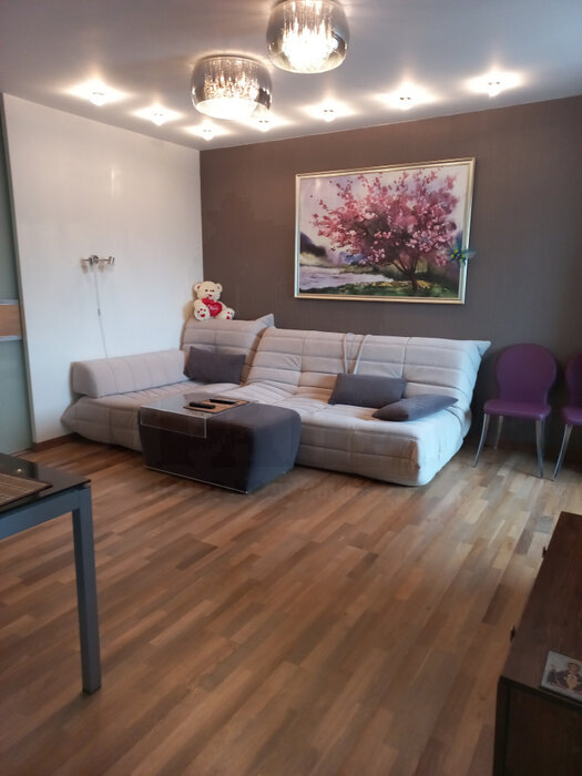 Екатеринбург, ул. Барвинка, 26 (УНЦ) - фото квартиры (3)