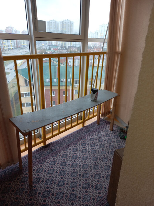 Екатеринбург, ул. Барвинка, 26 (УНЦ) - фото квартиры (5)