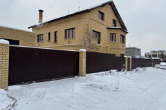 с. Косулино, ул. Весенняя,   (городской округ Белоярский) - фото дома