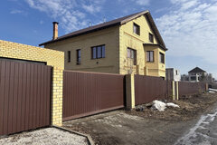 с. Косулино, ул. Весенняя,   (городской округ Белоярский) - фото дома