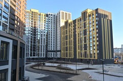 Екатеринбург, ул. Учителей, 33 (Пионерский) - фото квартиры