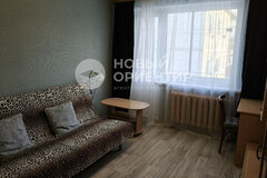 Екатеринбург, ул. Уральская, 68/2 (Пионерский) - фото квартиры