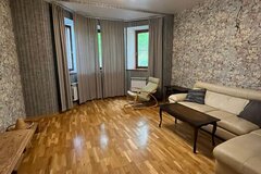 Екатеринбург, ул. Папанина, 17 (Центр) - фото квартиры