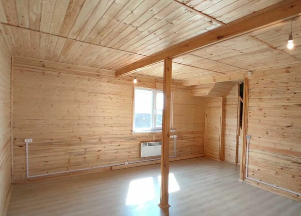 к.п. Александрия, ул. Василевского, 39 (городской округ Белоярский, д. Гусева) - фото коттеджа (6)