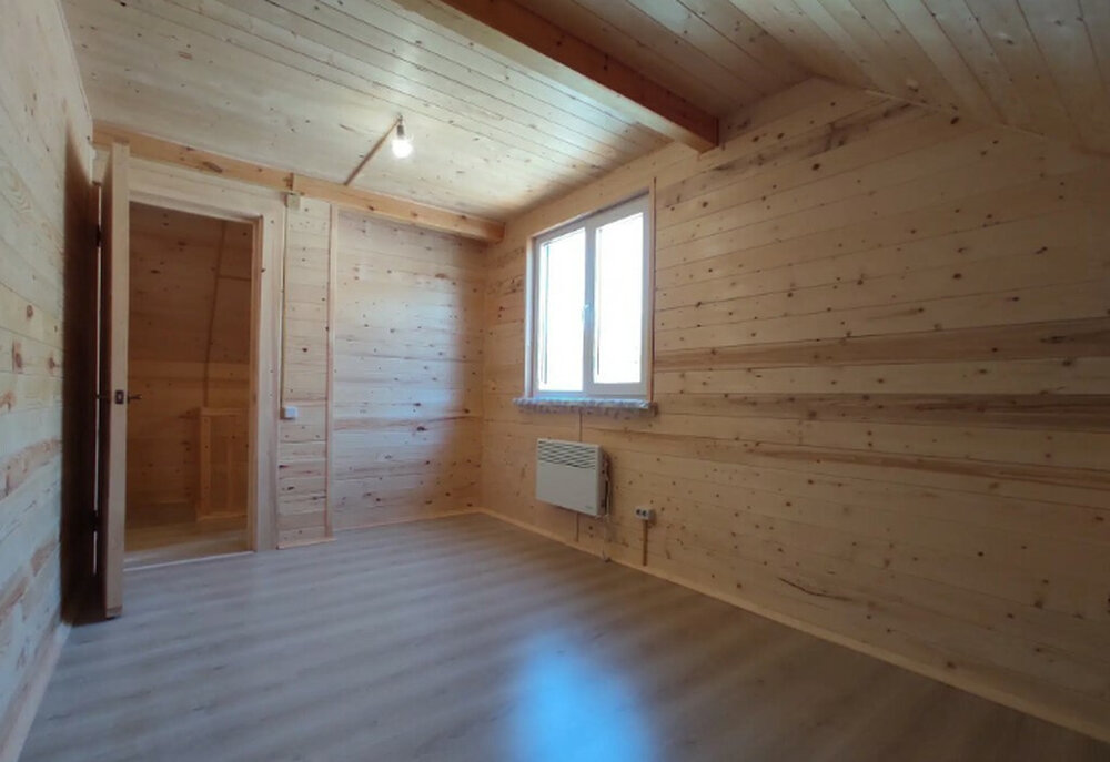 к.п. Александрия, ул. Василевского, 39 (городской округ Белоярский, д. Гусева) - фото коттеджа (7)