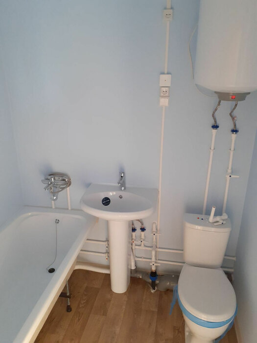 к.п. Александрия, ул. Василевского, 39 (городской округ Белоярский, д. Гусева) - фото коттеджа (8)