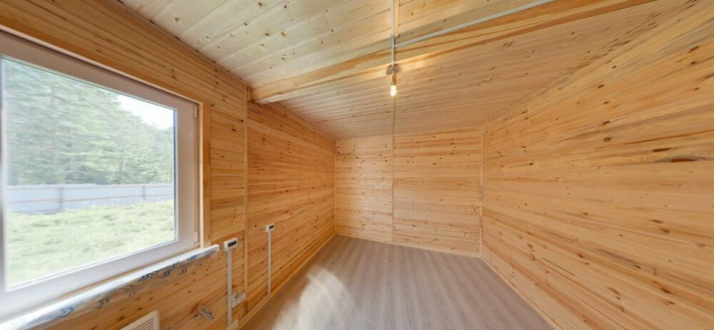 к.п. Александрия, ул. Василевского, 36 (городской округ Белоярский, д. Гусева) - фото коттеджа (3)