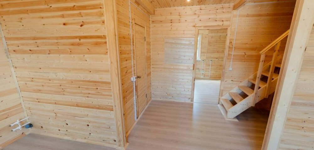 к.п. Александрия, ул. Василевского, 36 (городской округ Белоярский, д. Гусева) - фото коттеджа (4)