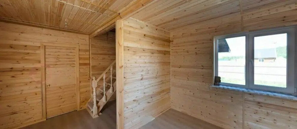 к.п. Александрия, ул. Василевского, 36 (городской округ Белоярский, д. Гусева) - фото коттеджа (7)