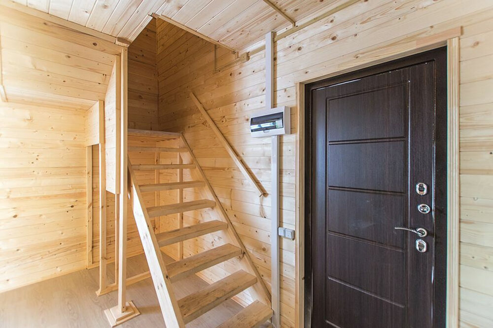 к.п. Александрия, ул. Василевского, 36 (городской округ Белоярский, д. Гусева) - фото коттеджа (8)