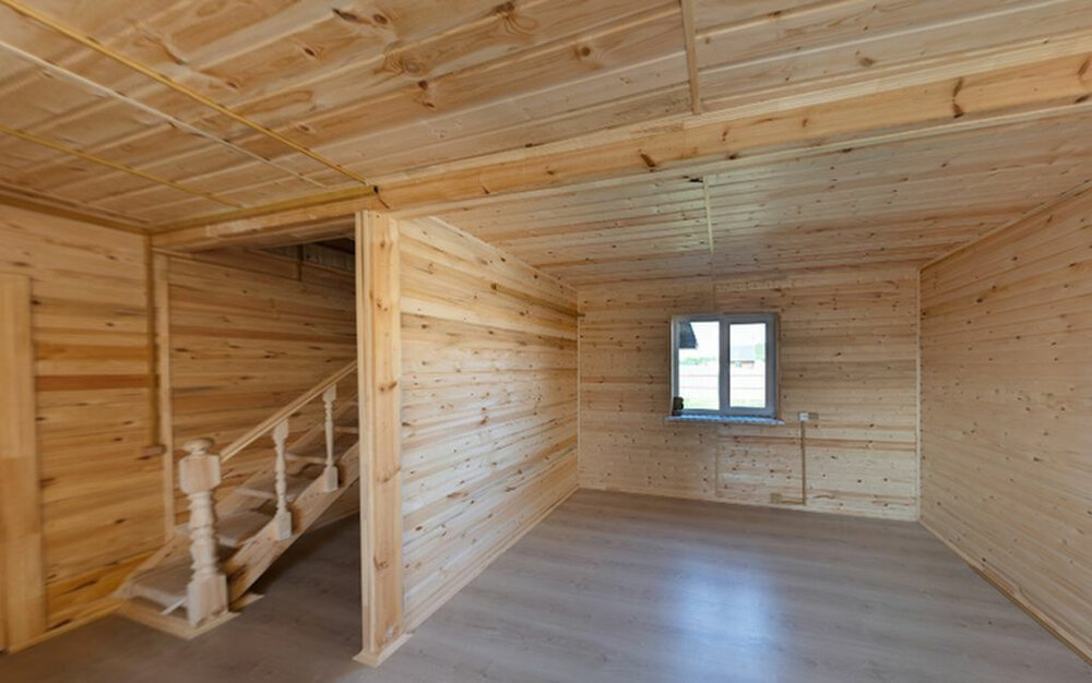 к.п. Александрия, ул. Рокоссовского, 29 (городской округ Белоярский, д. Гусева) - фото коттеджа (4)