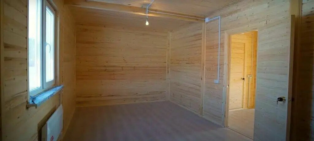 к.п. Александрия, ул. Рокоссовского, 29 (городской округ Белоярский, д. Гусева) - фото коттеджа (6)