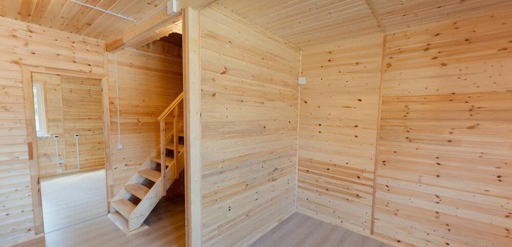 к.п. Александрия, ул. Рокоссовского, 29 (городской округ Белоярский, д. Гусева) - фото коттеджа (7)