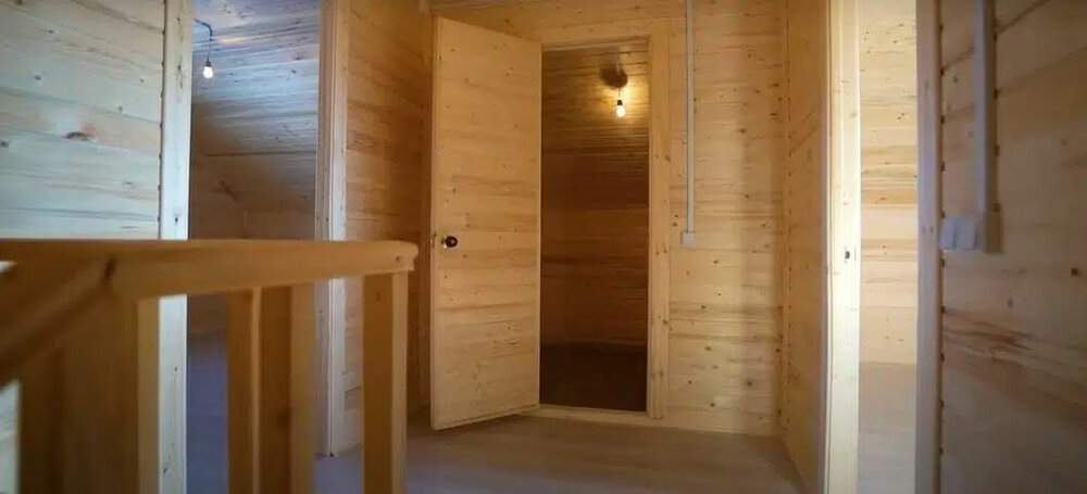 к.п. Александрия, ул. Рокоссовского, 29 (городской округ Белоярский, д. Гусева) - фото коттеджа (8)