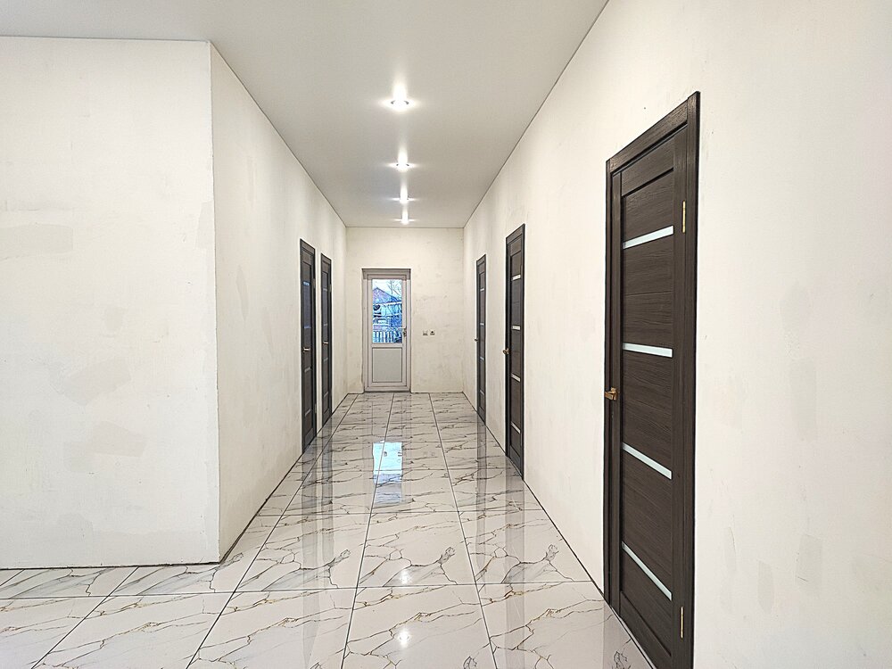 Екатеринбург, ул. Шестерикова, 2 (Горный щит) - фото коттеджа (6)