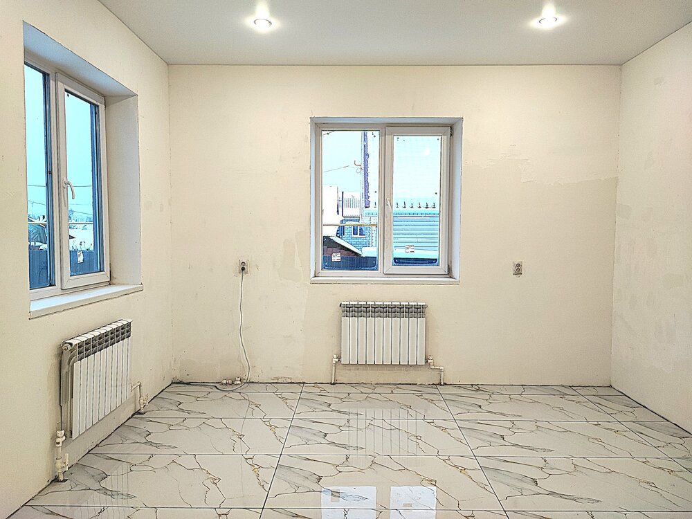 Екатеринбург, ул. Шестерикова, 2 (Горный щит) - фото коттеджа (8)