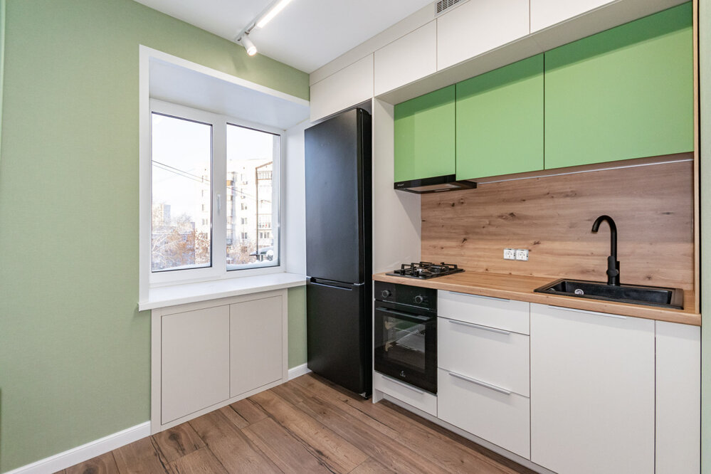 Екатеринбург, ул. Советская, 12 (Пионерский) - фото квартиры (1)