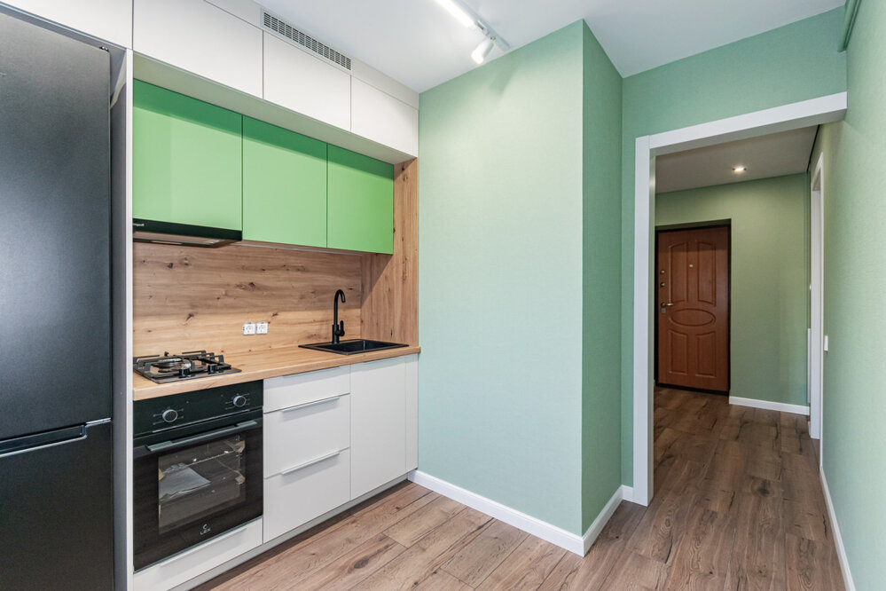 Екатеринбург, ул. Советская, 12 (Пионерский) - фото квартиры (2)