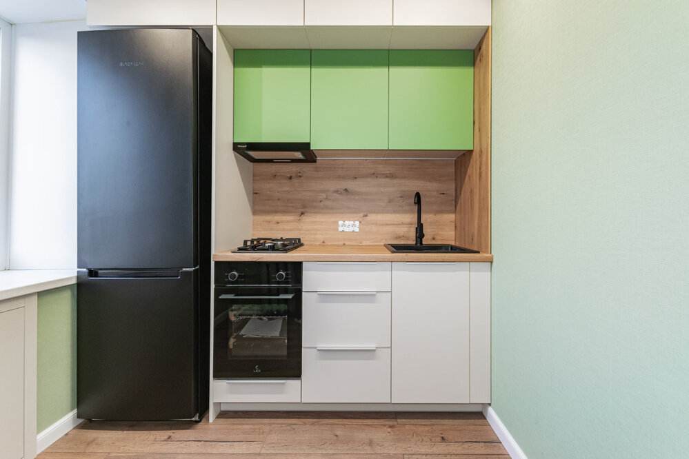 Екатеринбург, ул. Советская, 12 (Пионерский) - фото квартиры (3)