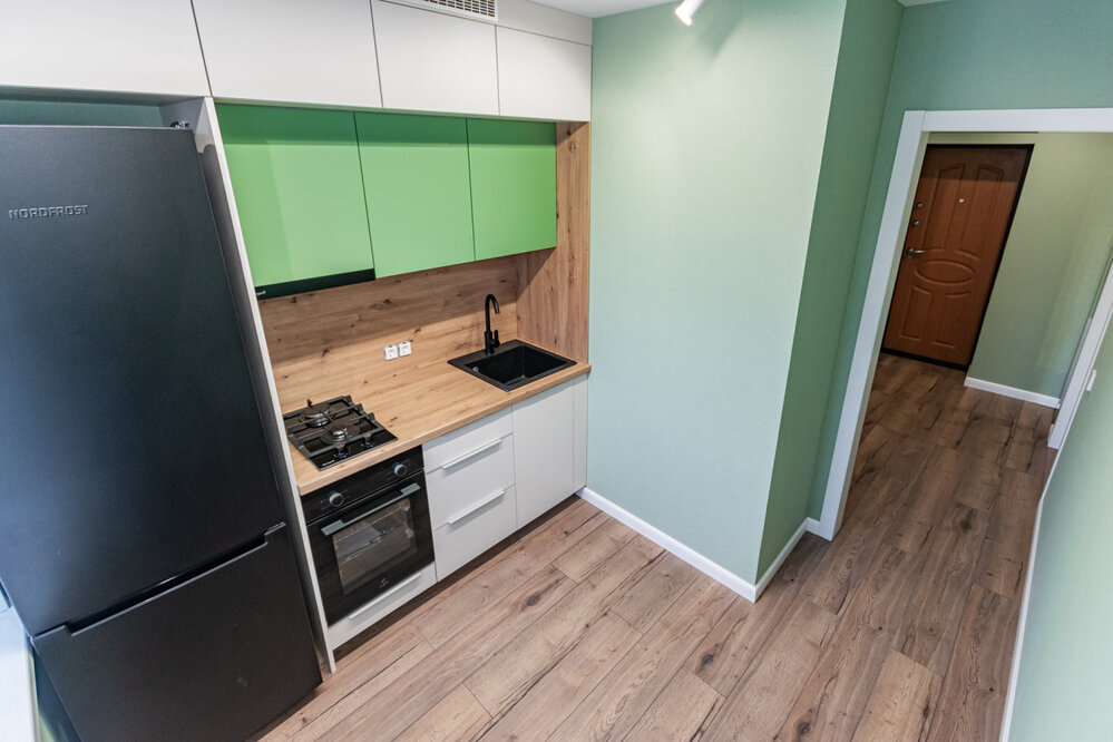 Екатеринбург, ул. Советская, 12 (Пионерский) - фото квартиры (4)