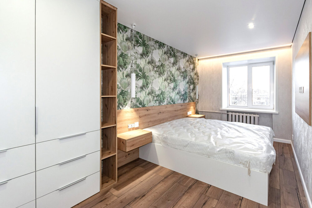 Екатеринбург, ул. Советская, 12 (Пионерский) - фото квартиры (5)